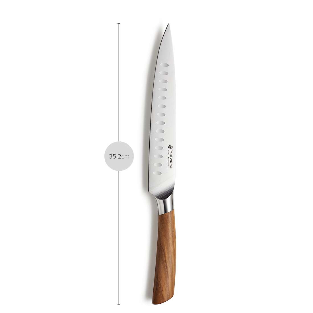 BLAZE carving knife
