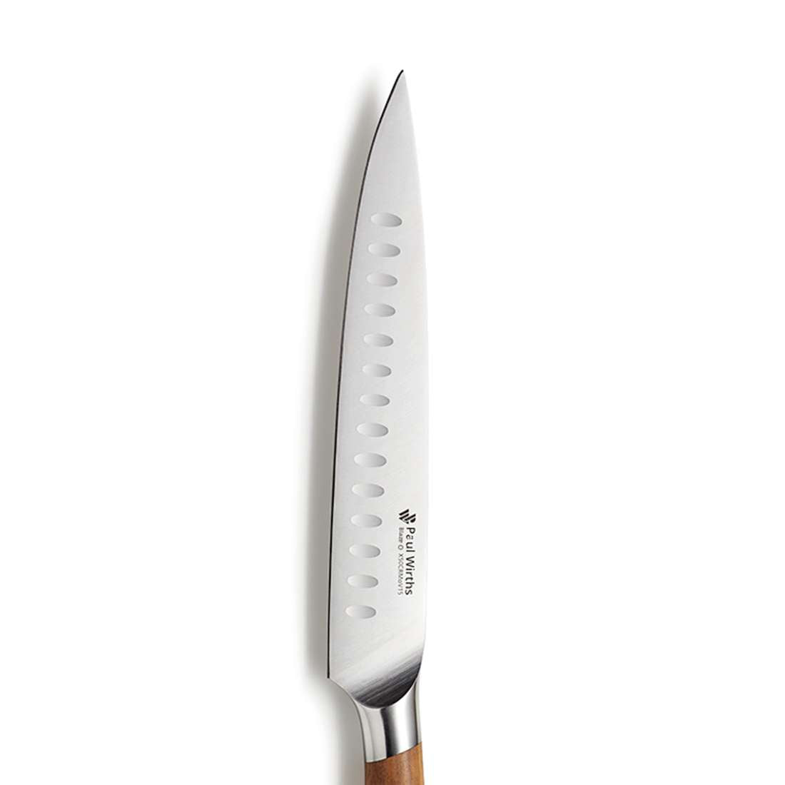 BLAZE carving knife