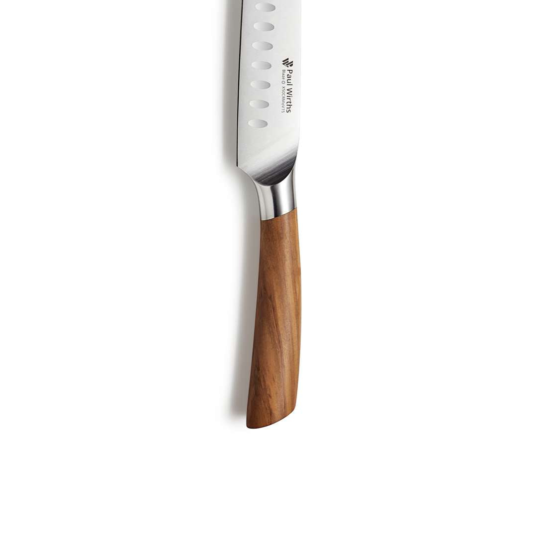 BLAZE carving knife