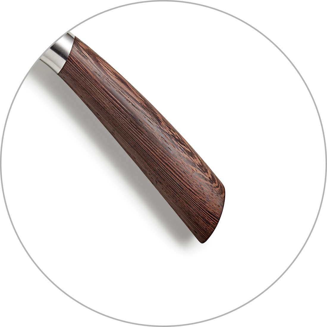 BLAZE all-purpose knife