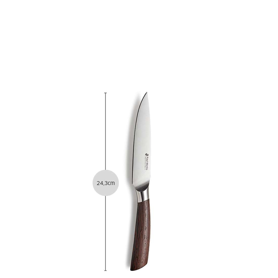 BLAZE all-purpose knife