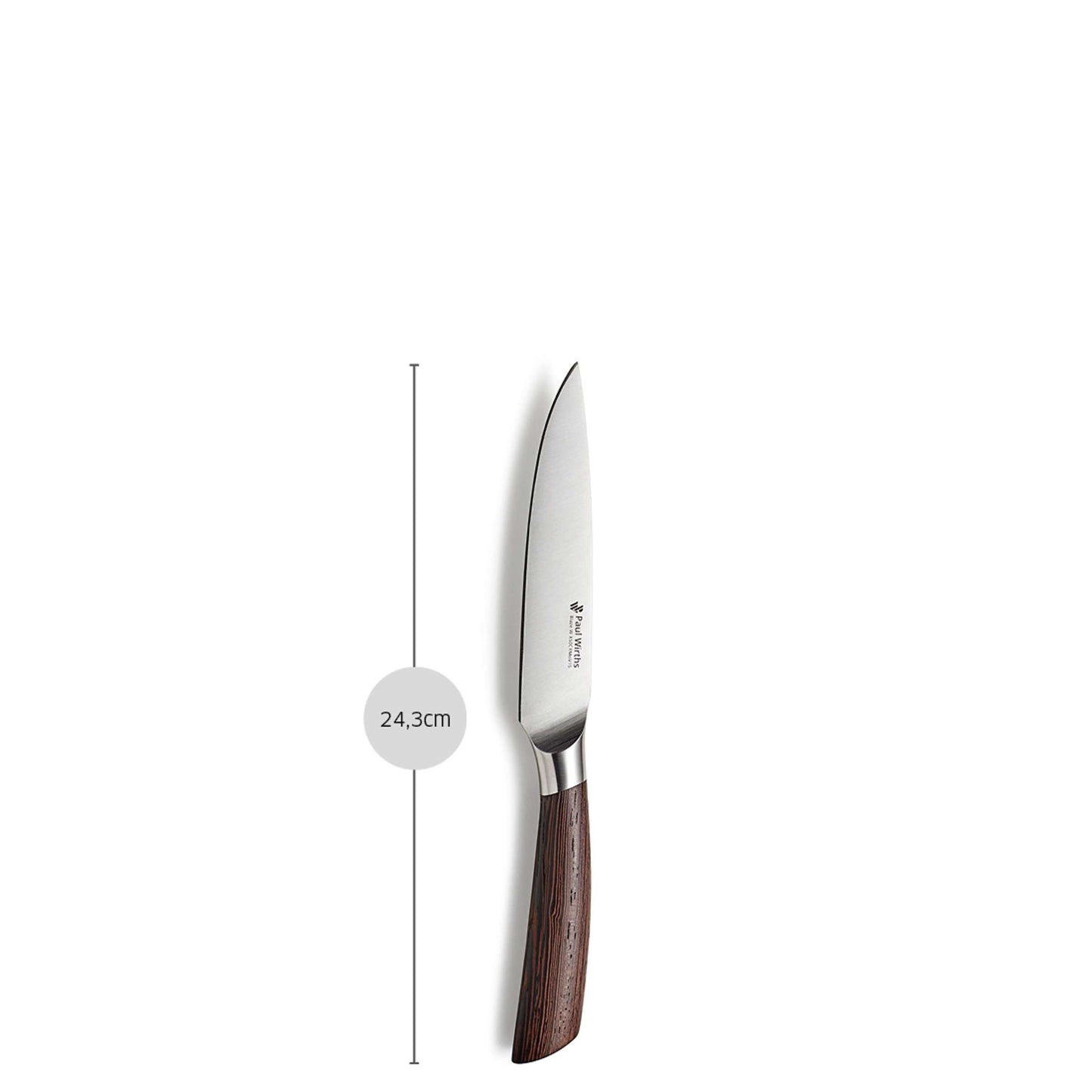 BLAZE all-purpose knife