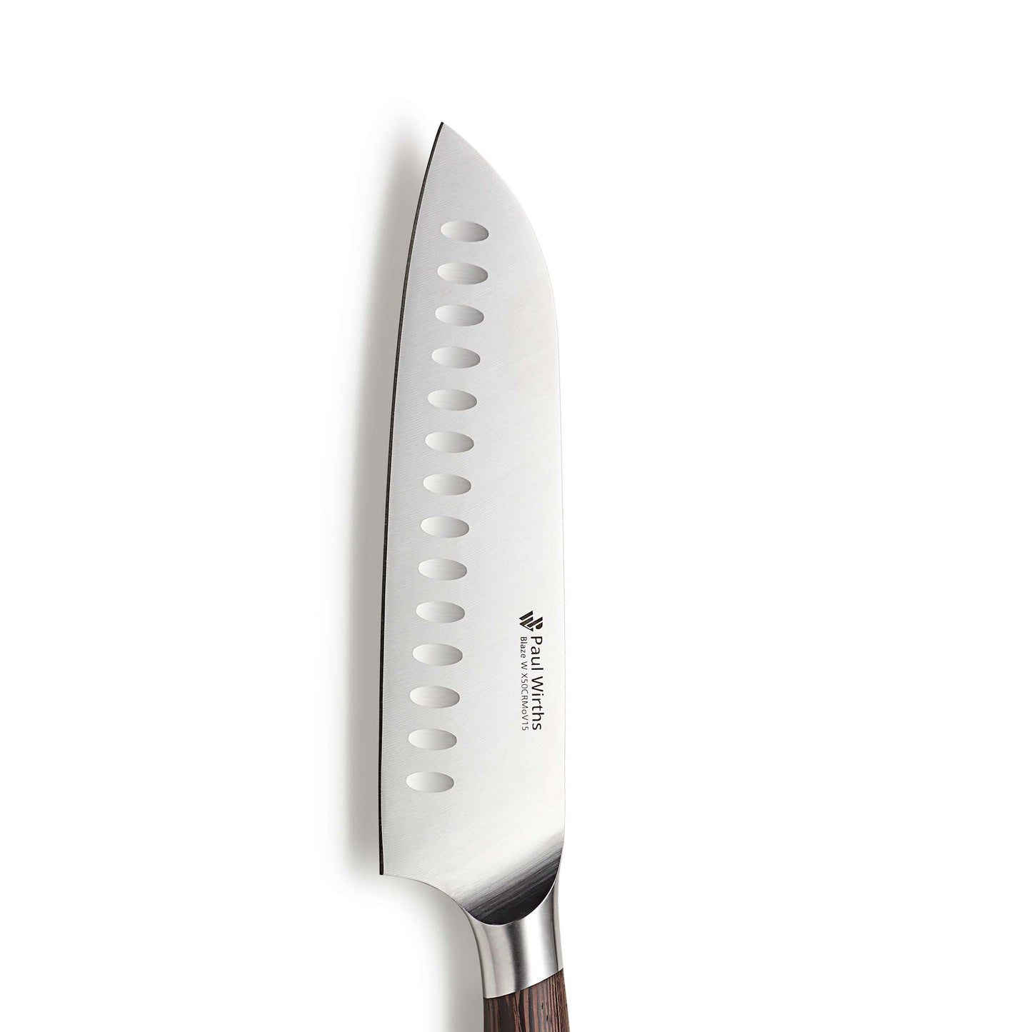 BLAZE Santokumesser 7"