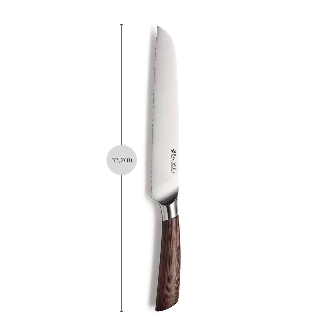 BLAZE bread knife