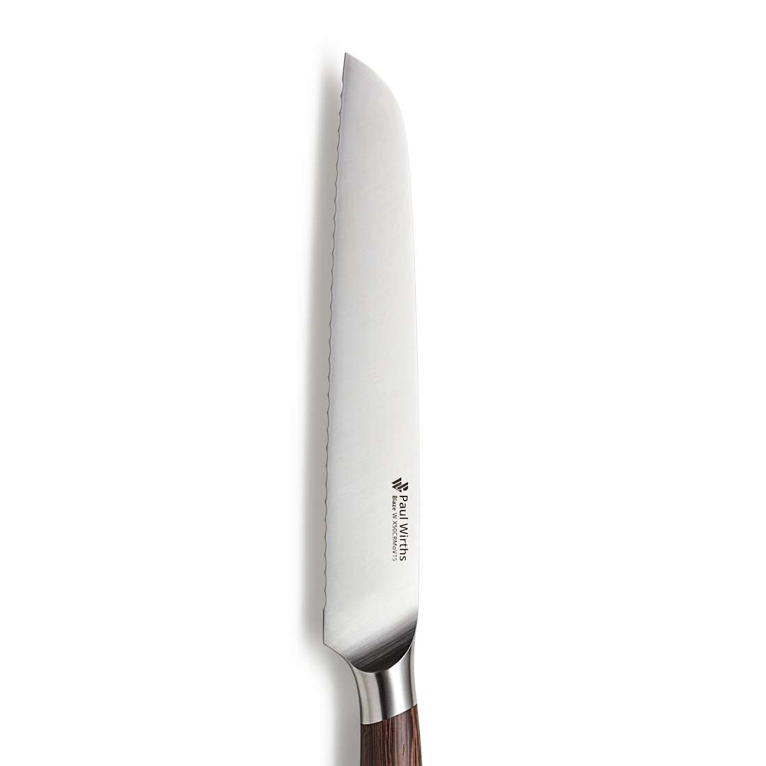 BLAZE bread knife