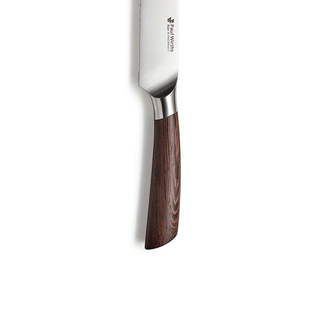 BLAZE bread knife