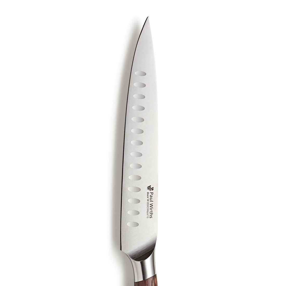 BLAZE carving knife