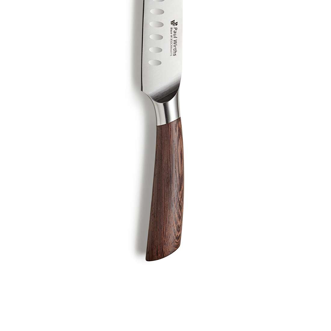 BLAZE carving knife