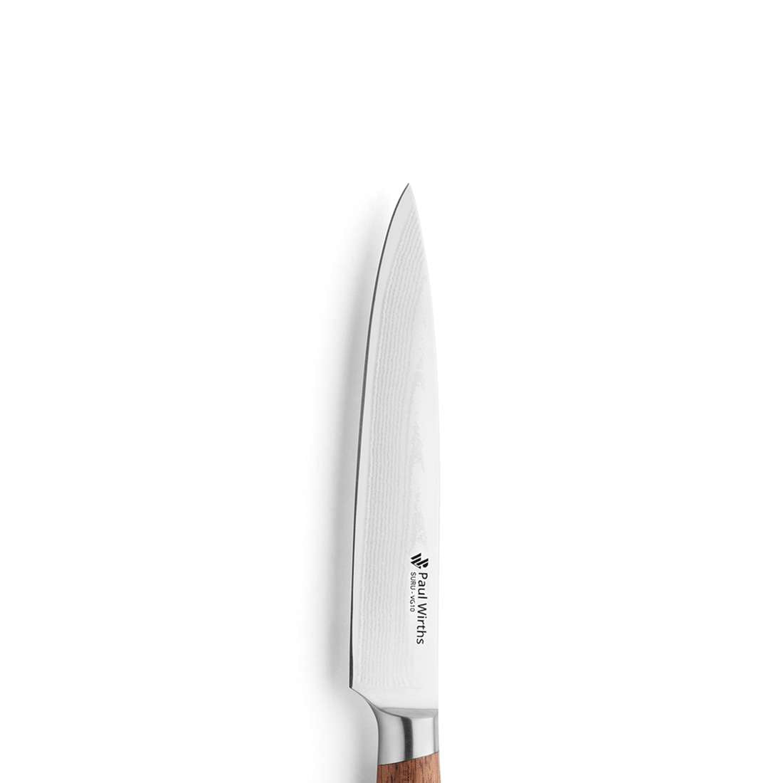 SURU all-purpose knife