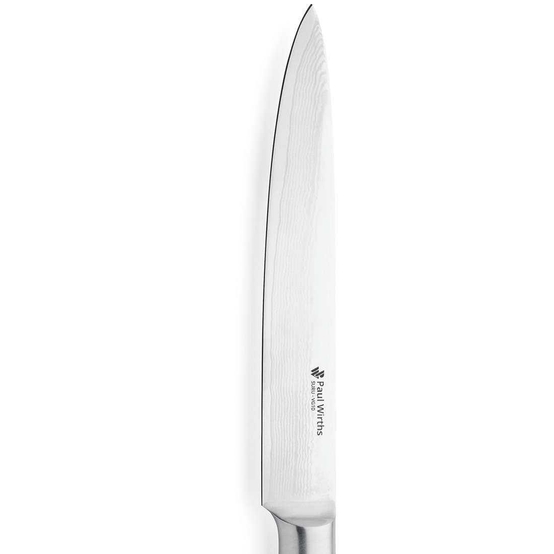 SURU carving knife