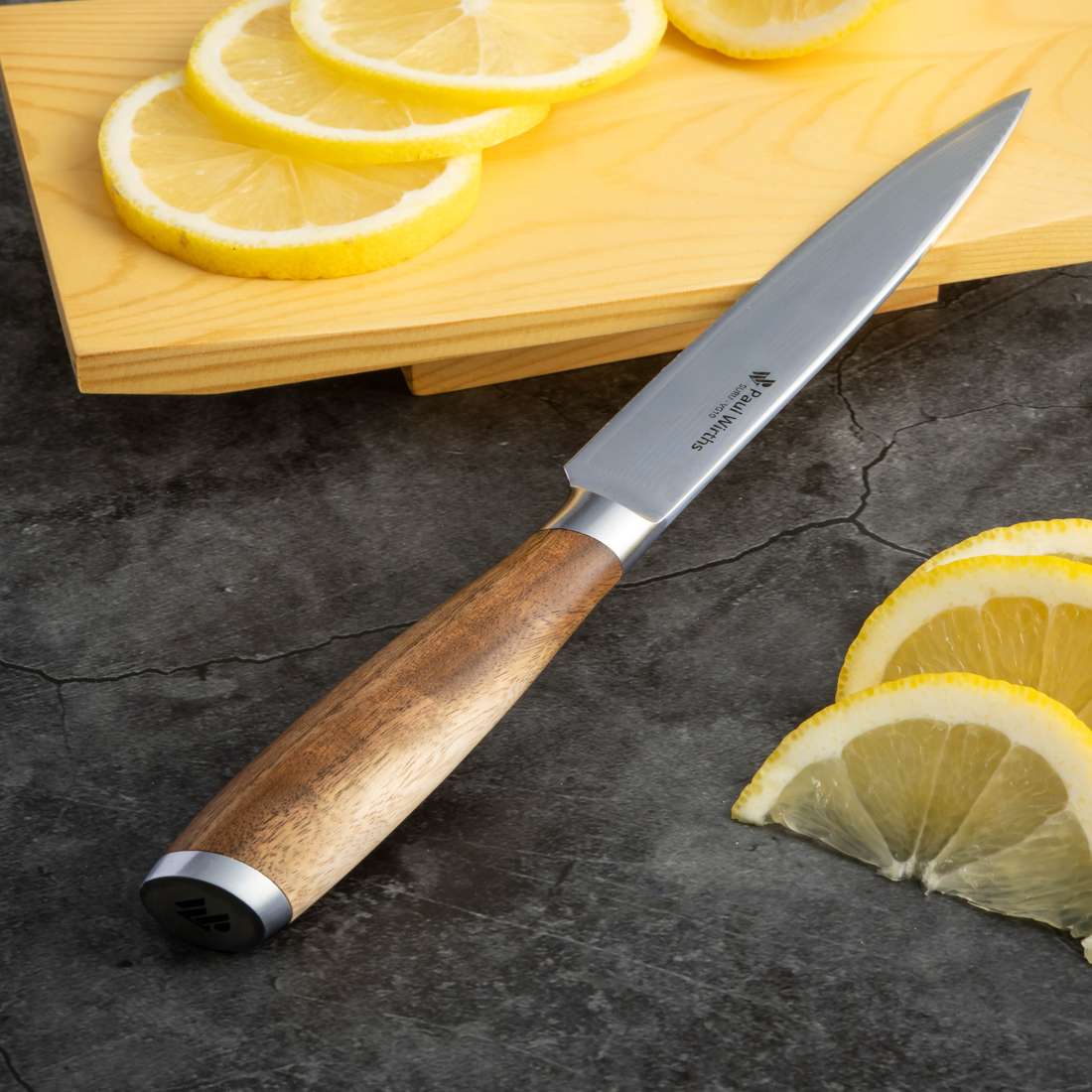 SURU all-purpose knife