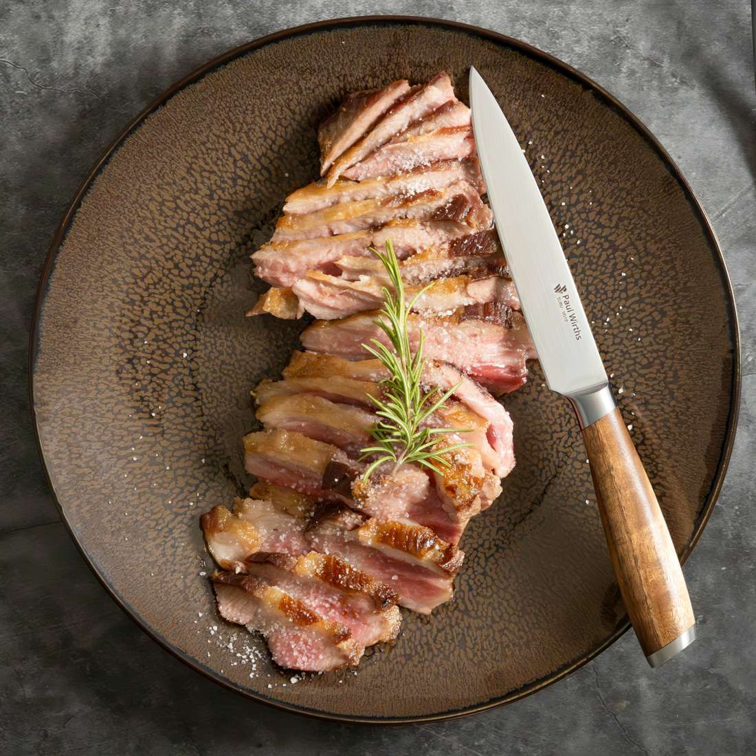 SURU all-purpose knife