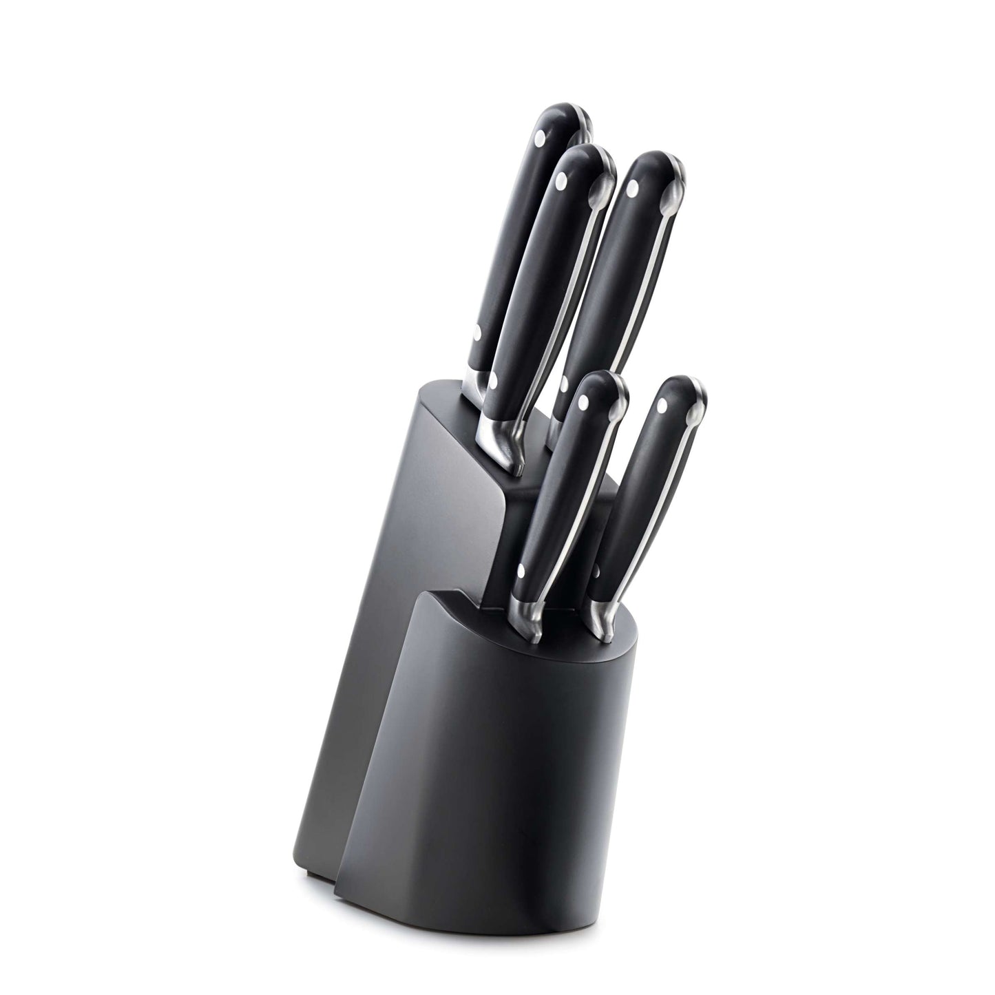 ECLIPSE knife block 5-piece