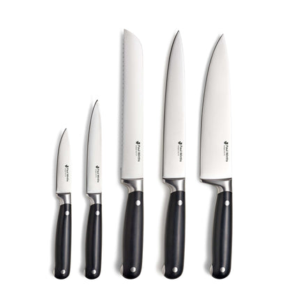 ECLIPSE knife block 5-piece