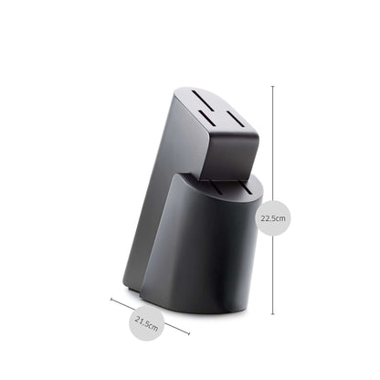 ECLIPSE knife block 5-piece