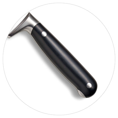 ECLIPSE knife block 5-piece