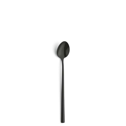 VIVENDI Latte Macchiato Spoon PVD black
