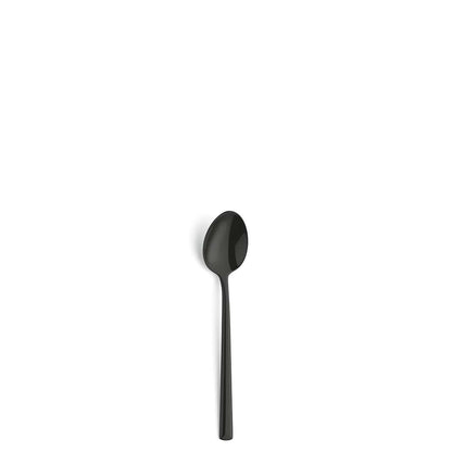 VIVENDI coffee spoon PVD black