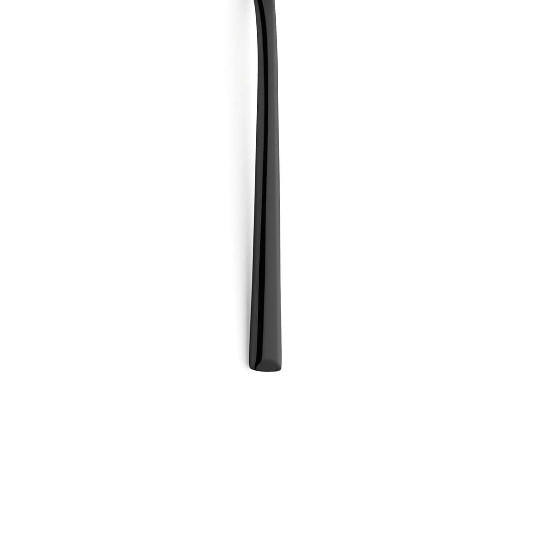 VIVENDI mocha/espresso spoon PVD black