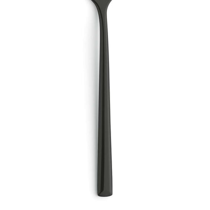 VIVENDI cake fork PVD black