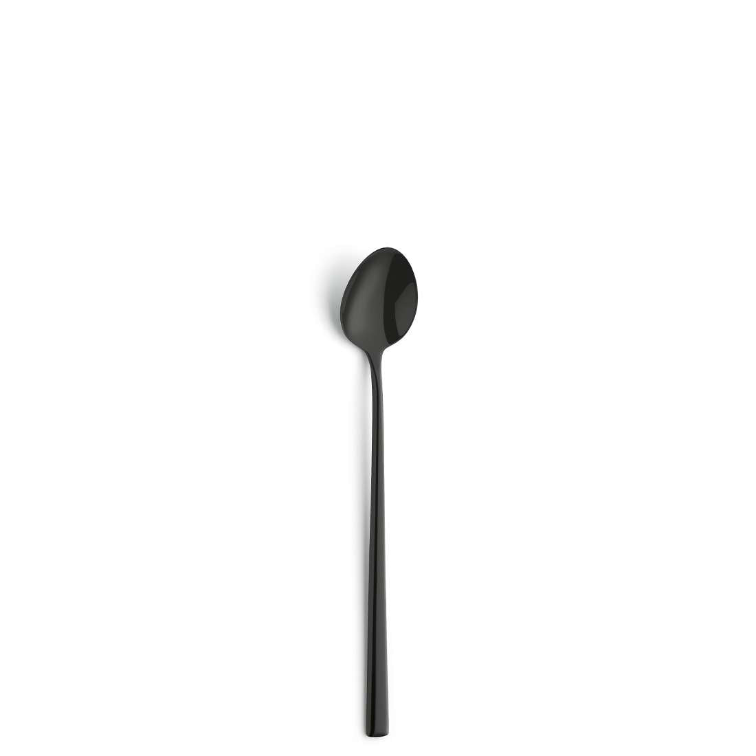 VIVENDI Latte Macchiato Spoon PVD black