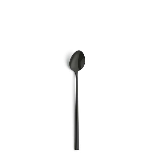 VIVENDI Latte Macchiato Spoon PVD black