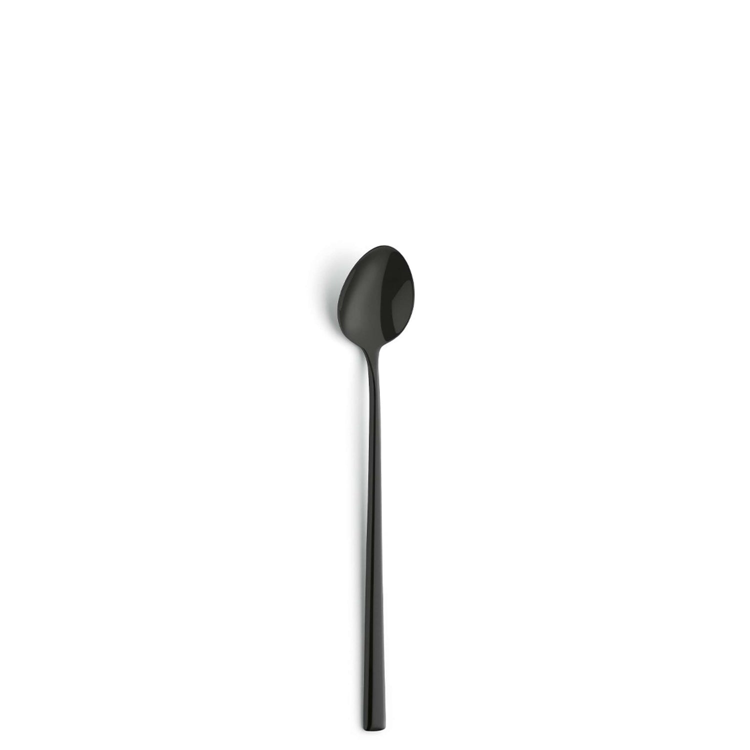 VIVENDI Latte Macchiato Spoon PVD black