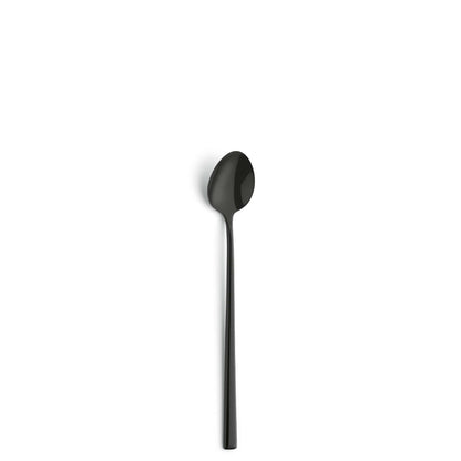 VIVENDI Latte Macchiato Spoon PVD black