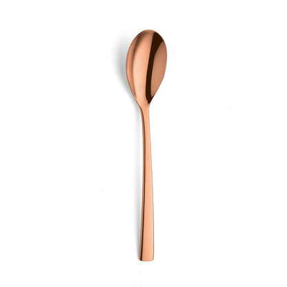 SWING menu spoon PVD copper