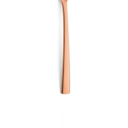 SWING menu spoon PVD copper