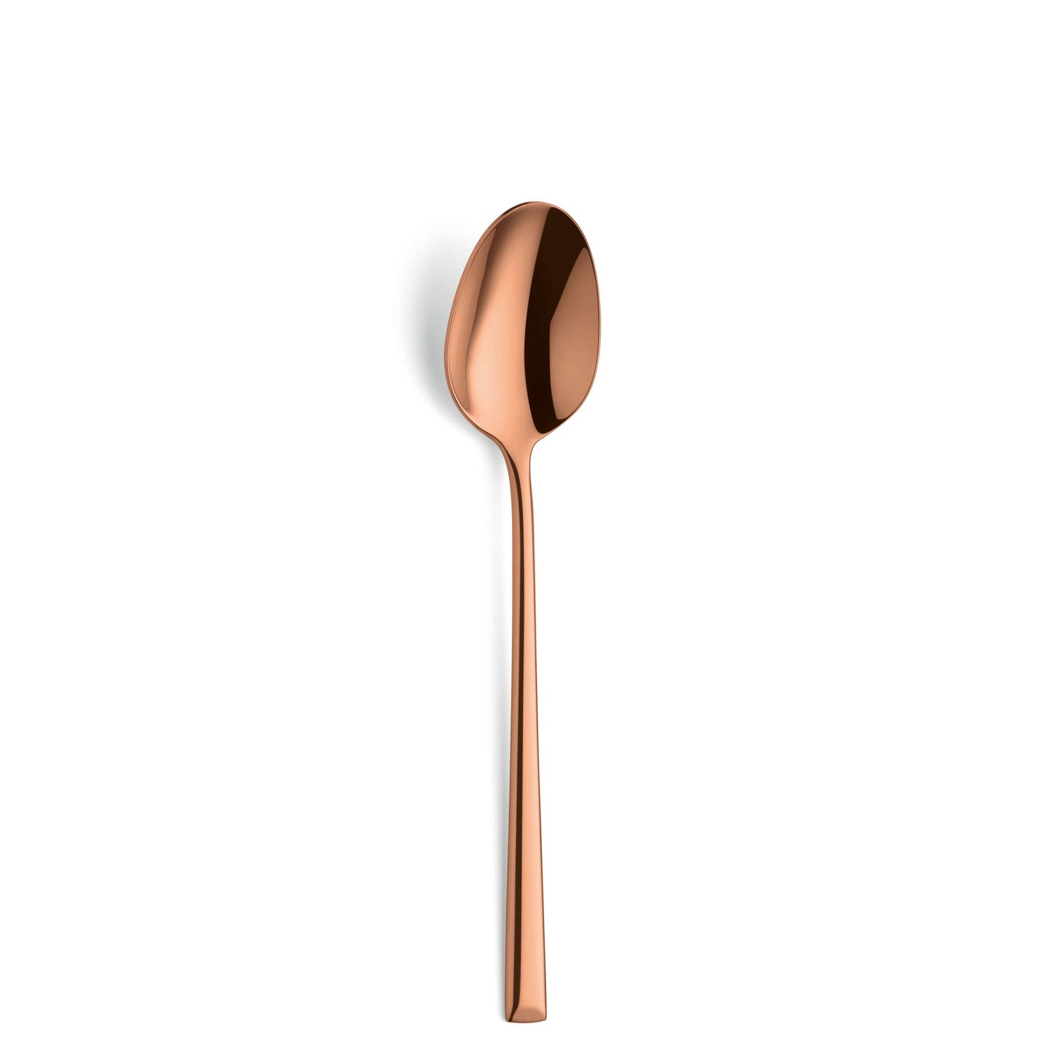 VIVENDI dinner spoon PVD copper