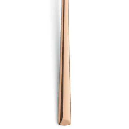 VIVENDI dinner fork PVD copper