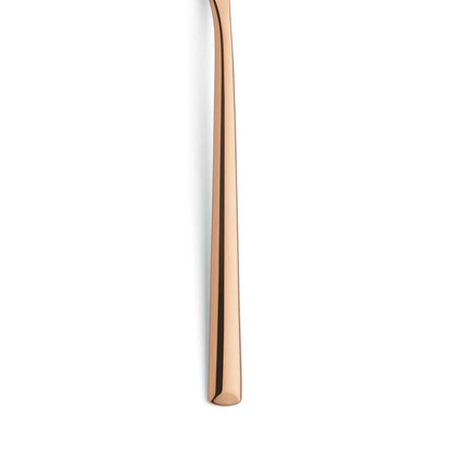 VIVENDI coffee spoon PVD copper