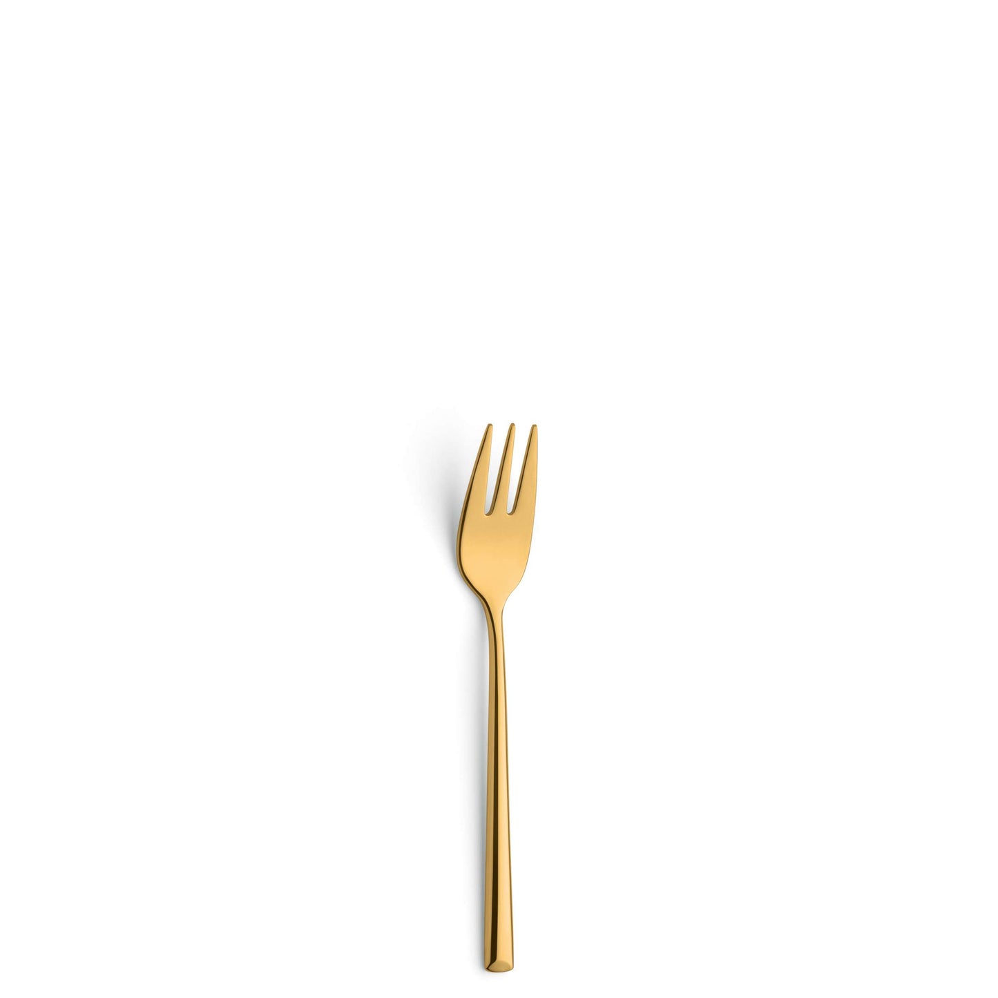 VIVENDI cutlery set 30-piece PVD gold
