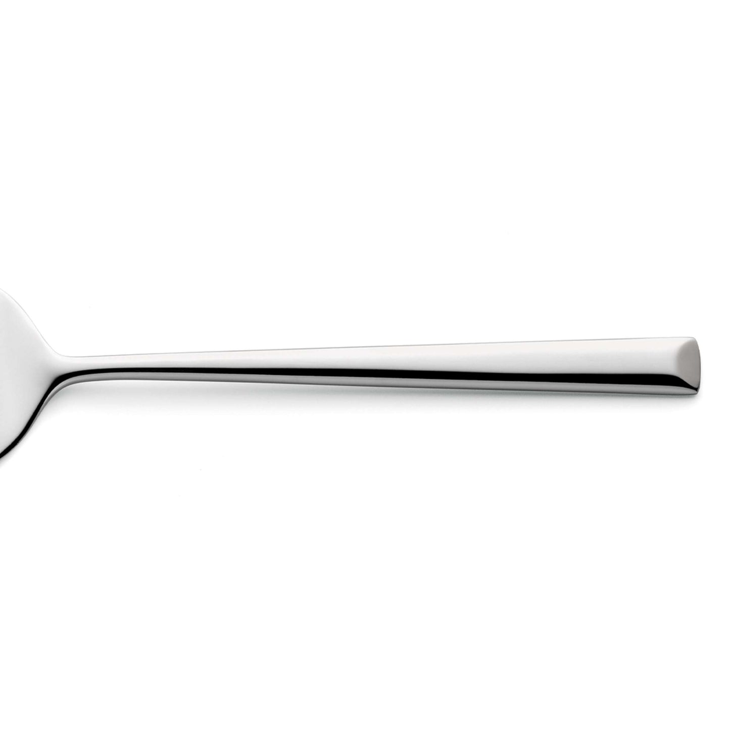 VIVENDI Tortenheber "Liebe geht durch den Magen"