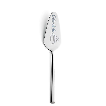 VIVENDI cake server "Cake-aholic"
