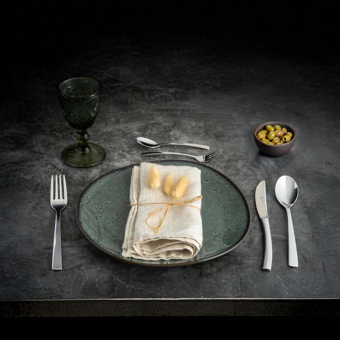 SWING cutlery set 68-piece