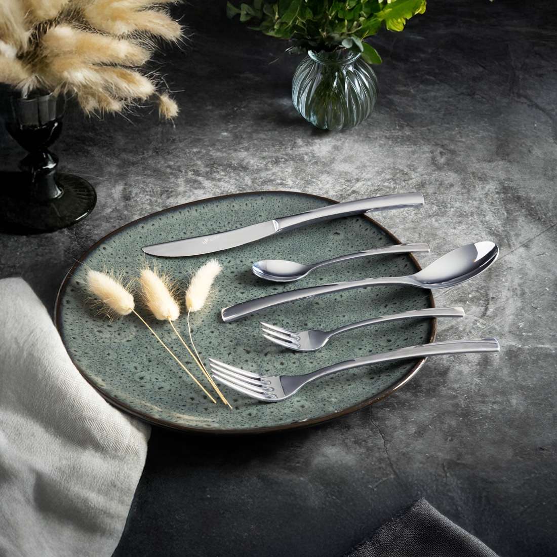 SWING cutlery set 68-piece