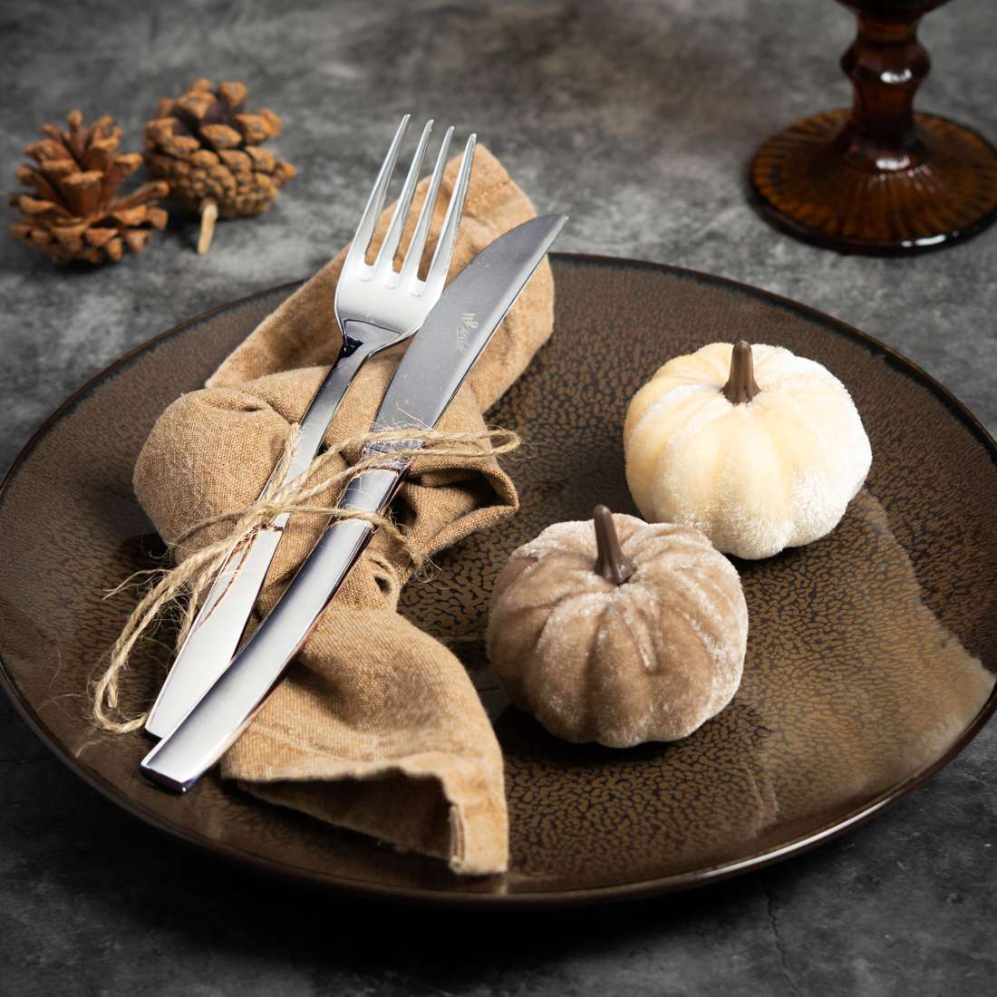 SWING cutlery set 68-piece