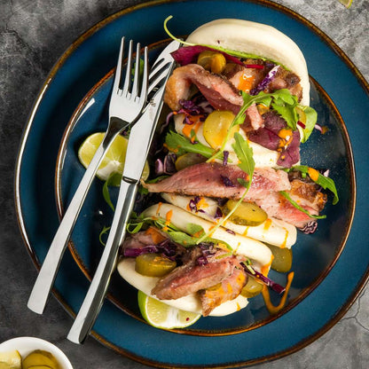 SWING cutlery set 68-piece