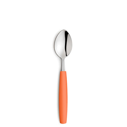 VALOA Besteckset 16-teilig orange