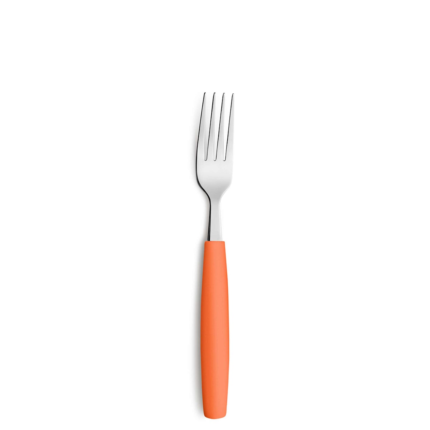 VALOA Besteckset 16-teilig orange