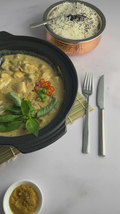 FRESH Besteckset 60-teilig