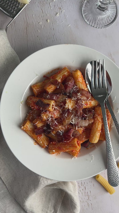 CRYSTAL Besteckset 30-teilig