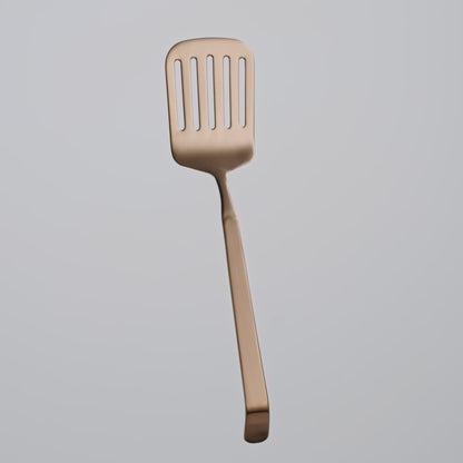 BUFFET Vorleger PVD schwarz