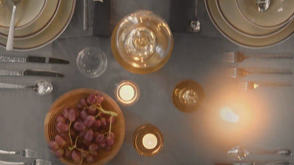 FELICITY Besteckset 24-teilig