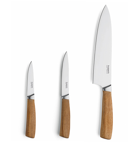 Messersets