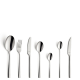  [product_cutlery_type] [product_knife_type] 13/0-18/0 MANILLE Besteckset 42-teilig 