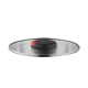 QUICK CLACK PRO Glass Lid 20 cm