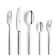  [product_cutlery_type] [product_knife_type] 13/0-18/10 AURA Besteckset 60-teilig 